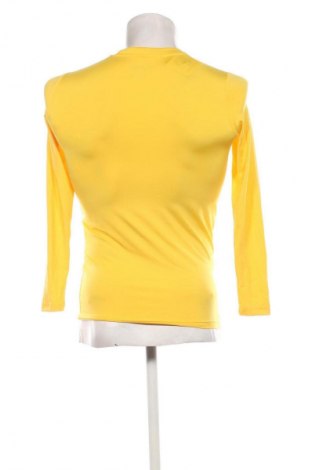 Férfi blúz Unbranded, Méret S, Szín Sárga, Ár 6 269 Ft