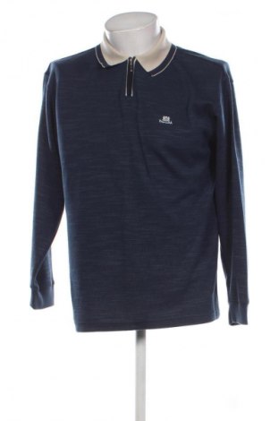Pánské tričko  Unbranded, Velikost XL, Barva Modrá, Cena  241,00 Kč