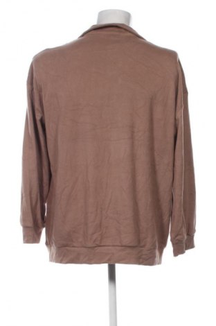 Herren Shirt Unbranded, Größe XXL, Farbe Braun, Preis 13,99 €