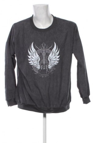 Férfi blúz Unbranded, Méret XXL, Szín Szürke, Ár 5 199 Ft