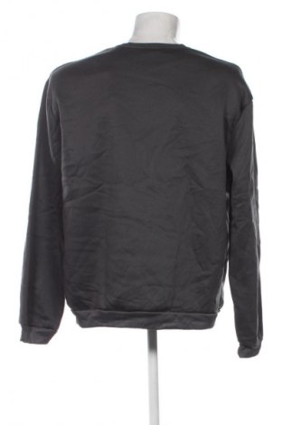 Herren Shirt Unbranded, Größe 4XL, Farbe Grau, Preis 10,99 €