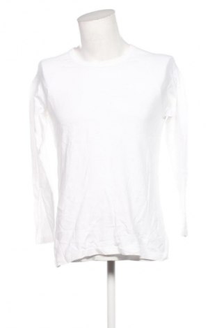 Herren Shirt Unbranded, Größe XL, Farbe Weiß, Preis 5,99 €