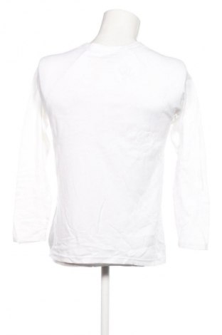 Herren Shirt Unbranded, Größe XL, Farbe Weiß, Preis 5,99 €