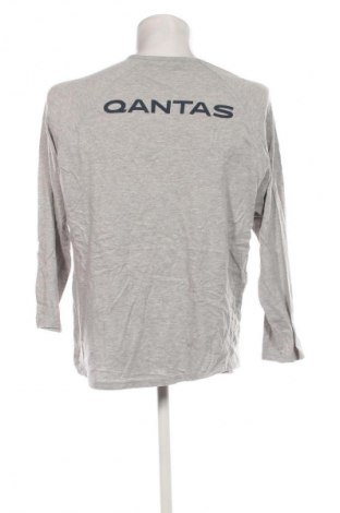 Herren Shirt Unbranded, Größe M, Farbe Grau, Preis € 13,99