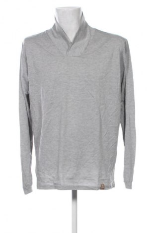 Herren Shirt Unbranded, Größe L, Farbe Grau, Preis 13,99 €
