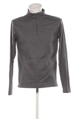 Herren Shirt Unbranded, Größe M, Farbe Grau, Preis € 16,99