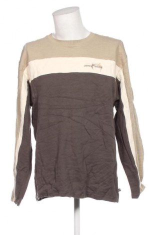 Herren Shirt Unbranded, Größe XXL, Farbe Mehrfarbig, Preis 21,99 €