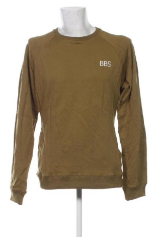 Herren Shirt Unbranded, Größe L, Farbe Grün, Preis 26,99 €