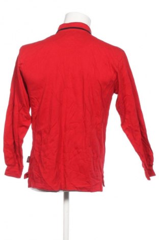 Męska bluzka Unbranded, Rozmiar M, Kolor Czerwony, Cena 62,99 zł