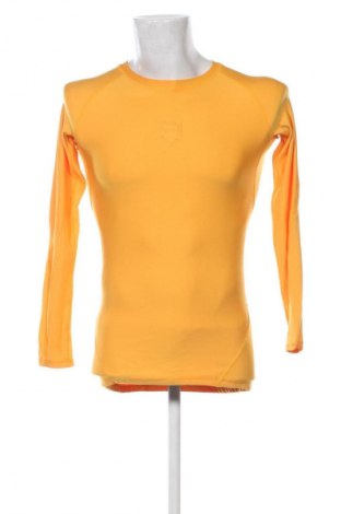 Herren Shirt Unbranded, Größe S, Farbe Gelb, Preis 15,99 €