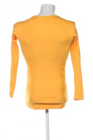 Herren Shirt Unbranded, Größe S, Farbe Gelb, Preis 15,99 €