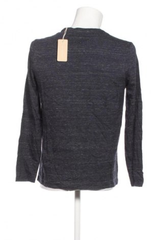 Herren Shirt Unbranded, Größe M, Farbe Blau, Preis 21,99 €