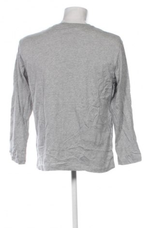 Herren Shirt Unbranded, Größe L, Farbe Grau, Preis 13,99 €