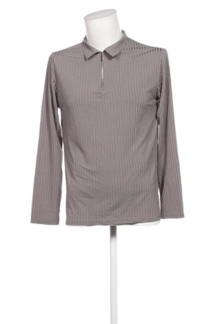 Herren Shirt Unbranded, Größe M, Farbe Grau, Preis 13,99 €