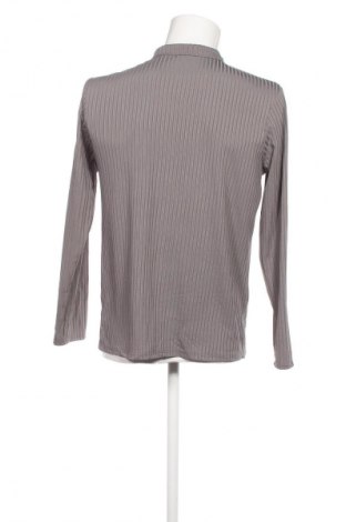 Herren Shirt Unbranded, Größe M, Farbe Grau, Preis 13,99 €