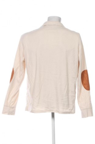 Herren Shirt Unbranded, Größe XL, Farbe Beige, Preis € 13,99