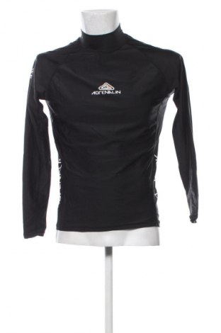 Herren Shirt Unbranded, Größe M, Farbe Schwarz, Preis 15,99 €