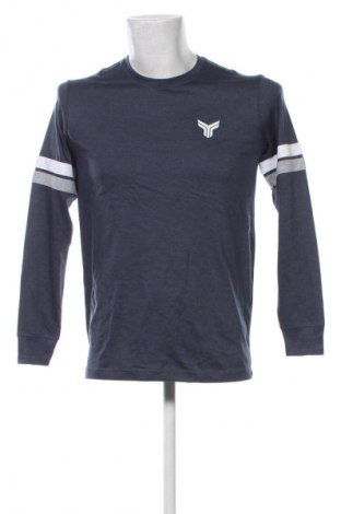 Férfi blúz Unbranded, Méret M, Szín Kék, Ár 5 199 Ft
