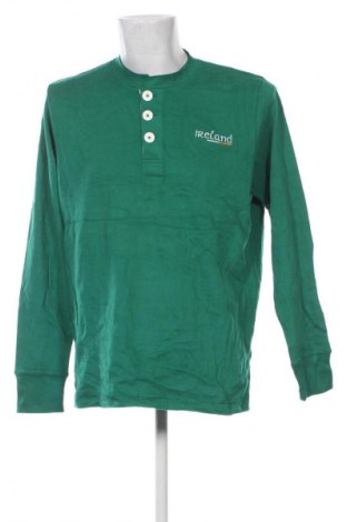 Herren Shirt Unbranded, Größe XL, Farbe Grün, Preis 21,99 €