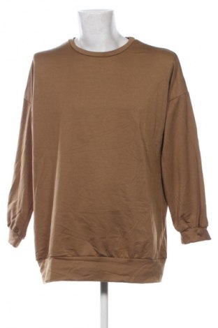 Herren Shirt Unbranded, Größe XL, Farbe Braun, Preis € 27,99