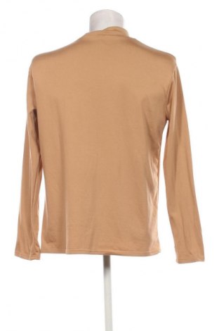 Pánske tričko  Unbranded, Veľkosť L, Farba Béžová, Cena  6,95 €