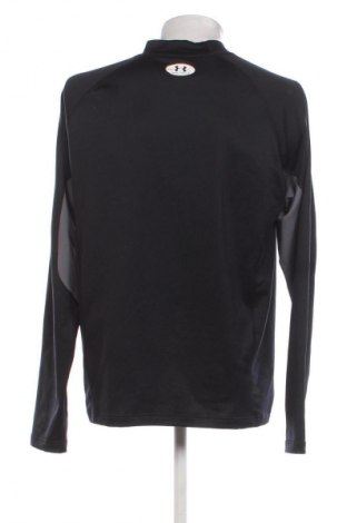 Herren Shirt Under Armour, Größe XXL, Farbe Schwarz, Preis € 23,02