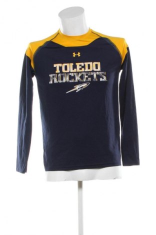Pánske tričko  Under Armour, Veľkosť S, Farba Zelená, Cena  23,95 €