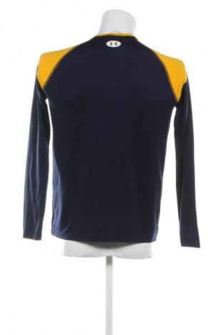 Pánske tričko  Under Armour, Veľkosť S, Farba Zelená, Cena  23,95 €
