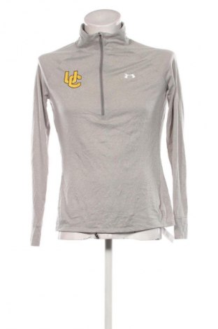 Pánske tričko  Under Armour, Veľkosť L, Farba Sivá, Cena  23,95 €