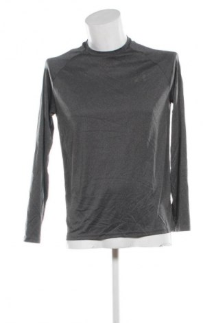 Мъжка блуза Under Armour, Размер M, Цвят Сив, Цена 41,99 лв.