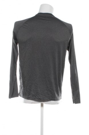 Мъжка блуза Under Armour, Размер M, Цвят Сив, Цена 41,99 лв.