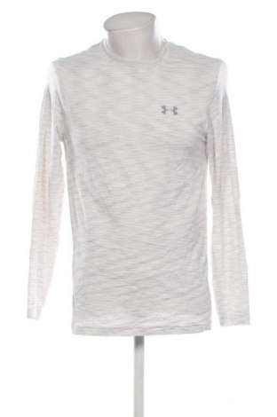 Herren Shirt Under Armour, Größe M, Farbe Grau, Preis € 28,99