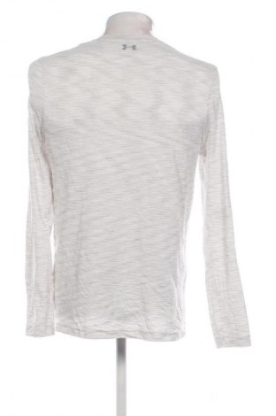 Herren Shirt Under Armour, Größe M, Farbe Grau, Preis € 28,99