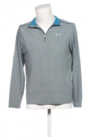 Herren Shirt Under Armour, Größe M, Farbe Mehrfarbig, Preis 28,99 €