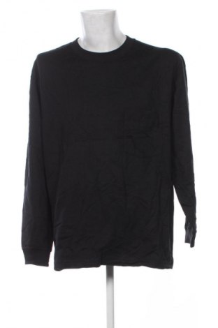 Pánske tričko  Uniqlo, Veľkosť XL, Farba Čierna, Cena  15,95 €