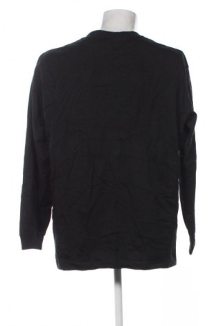 Pánske tričko  Uniqlo, Veľkosť XL, Farba Čierna, Cena  15,95 €