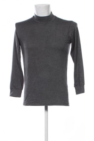 Herren Shirt Uniqlo, Größe S, Farbe Grau, Preis € 18,99