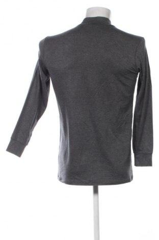 Herren Shirt Uniqlo, Größe S, Farbe Grau, Preis € 18,99