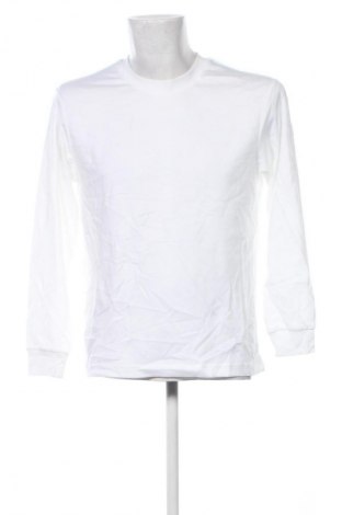 Férfi blúz Uniqlo, Méret M, Szín Fehér, Ár 7 339 Ft