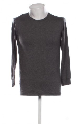 Herren Shirt Uniqlo, Größe L, Farbe Grau, Preis € 18,99