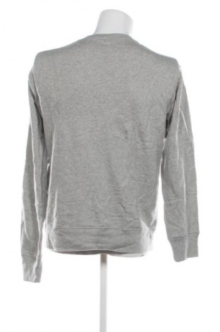 Мъжка блуза Uniqlo, Размер XL, Цвят Сив, Цена 41,99 лв.