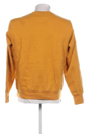 Мъжка блуза Uniqlo, Размер M, Цвят Жълт, Цена 27,99 лв.