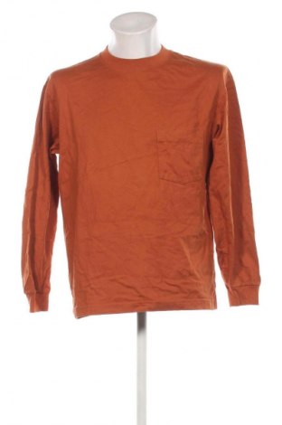 Férfi blúz Uniqlo, Méret M, Szín Narancssárga
, Ár 7 339 Ft