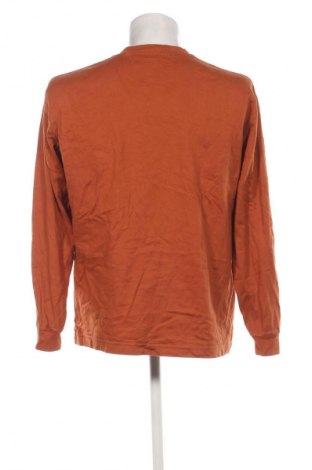 Férfi blúz Uniqlo, Méret M, Szín Narancssárga
, Ár 7 339 Ft