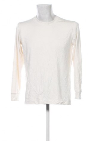 Herren Shirt Uniqlo, Größe XL, Farbe Ecru, Preis € 18,99