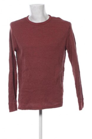 Herren Shirt Uniqlo, Größe L, Farbe Rot, Preis € 18,99