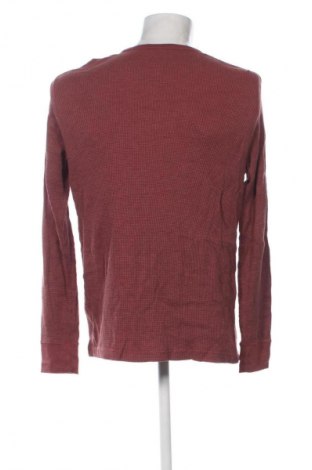 Herren Shirt Uniqlo, Größe L, Farbe Rot, Preis € 18,99