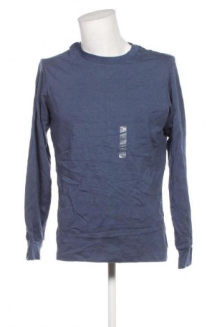Pánske tričko  Uniqlo, Veľkosť M, Farba Modrá, Cena  36,95 €