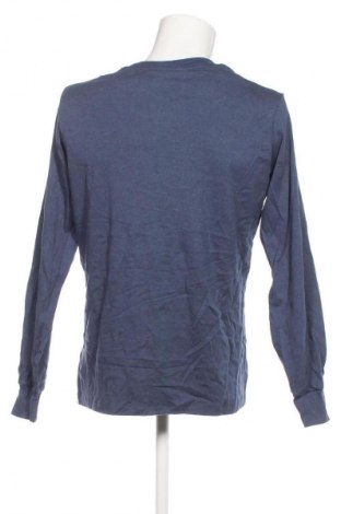 Pánske tričko  Uniqlo, Veľkosť M, Farba Modrá, Cena  36,95 €