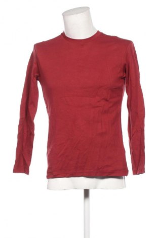 Pánské tričko  Uniqlo, Velikost M, Barva Červená, Cena  439,00 Kč